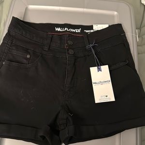 Wallflower sassy high rise